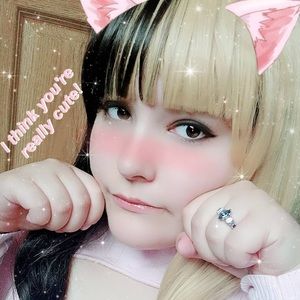 Meet your Posher, Pinkuparadise